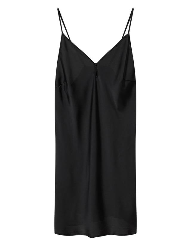 Nightgown Rivel - Black
