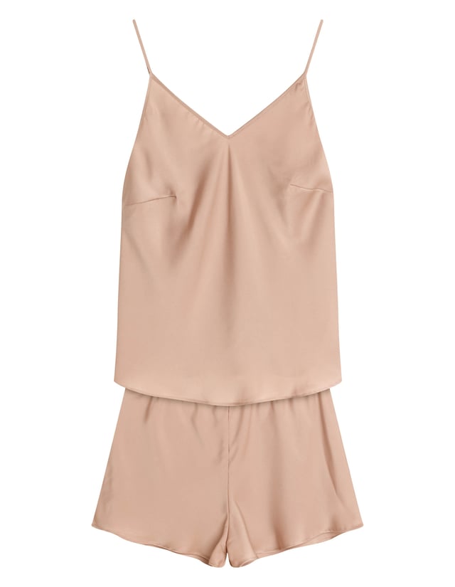 Pyjamas Rivel - pink