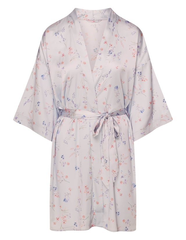 Robe Rare - Blue