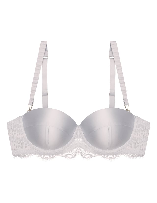 Push-up bra Brillant - Blue