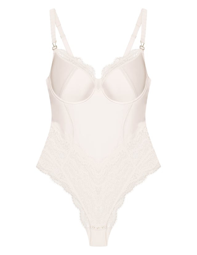 Body Brillant - кремовий