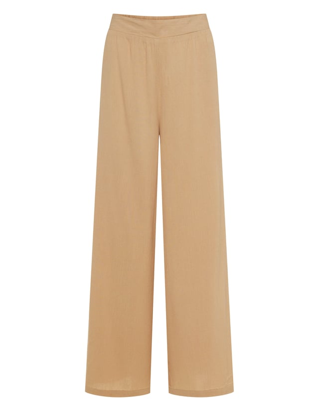 Trousers Mare - Beige