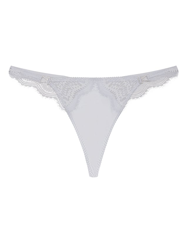 Thongs Brillant - Blue