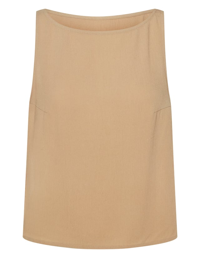 Top Mare - бежевий