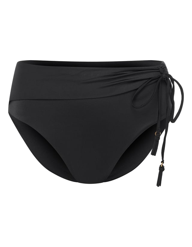 Bikini bottom  Zibraz - Black