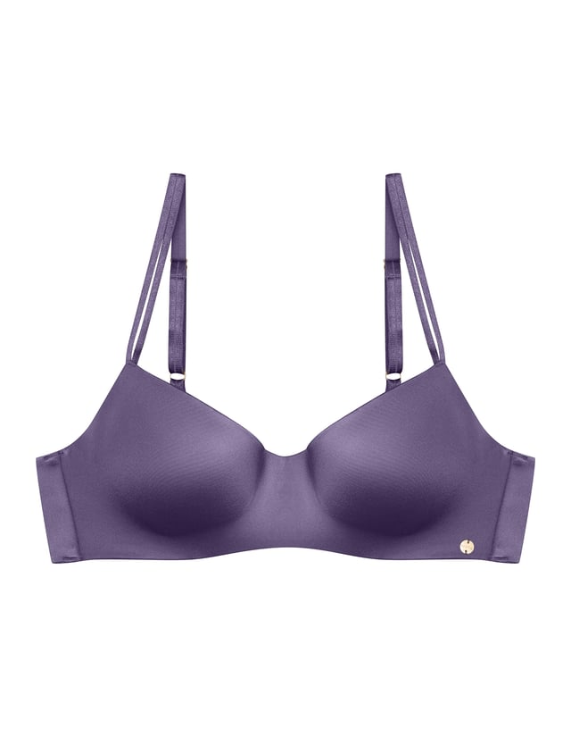 Push-up bra Bosco - navy