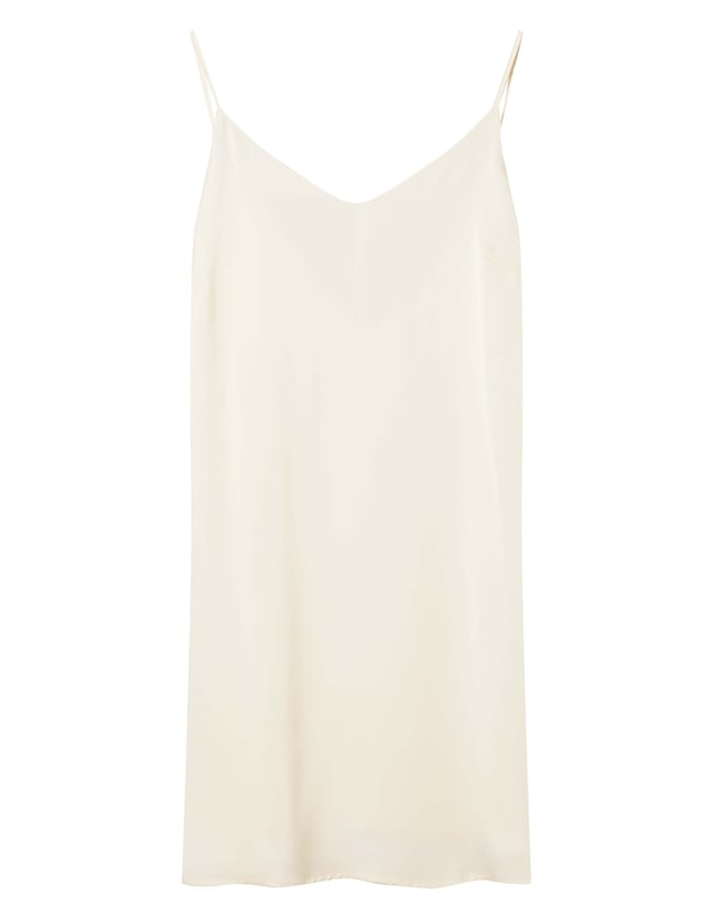 Nightgown Rhone - cream
