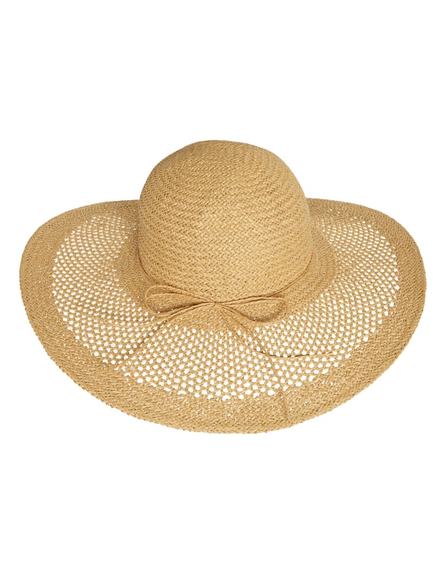 Hat Catania - Beige