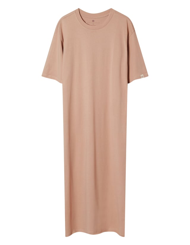 Nightgown Ridley - pink