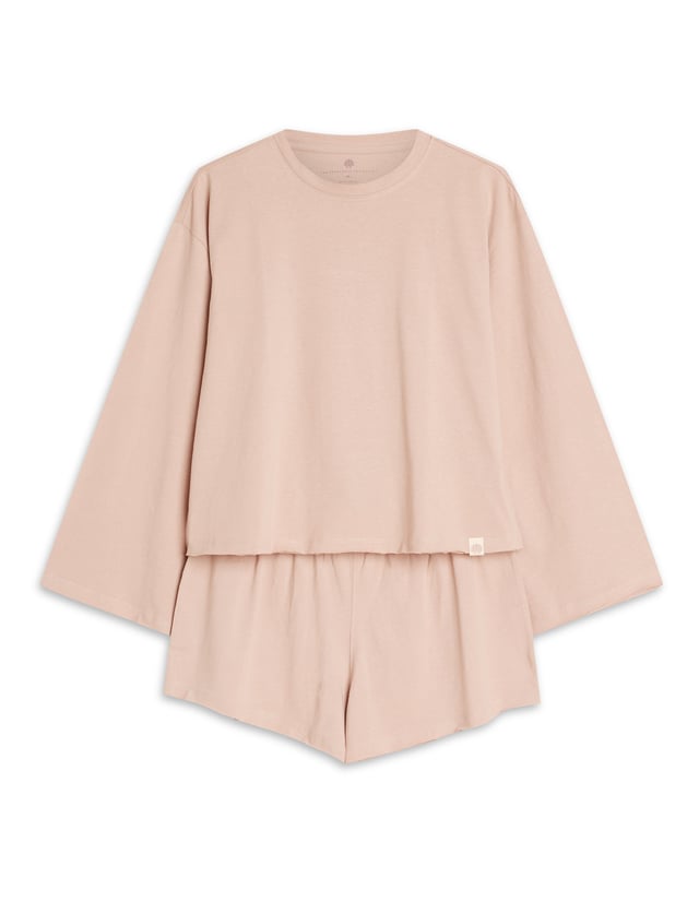 Pyjamas Ridley - pink