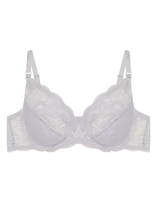 Maternity bra Entri - Blue