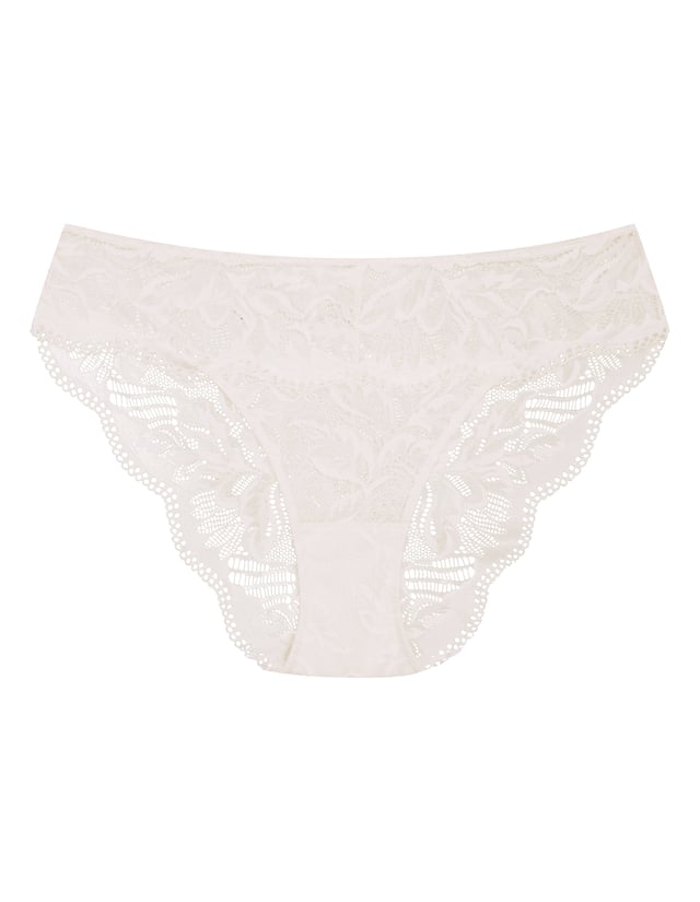 Panties Kavi - cream