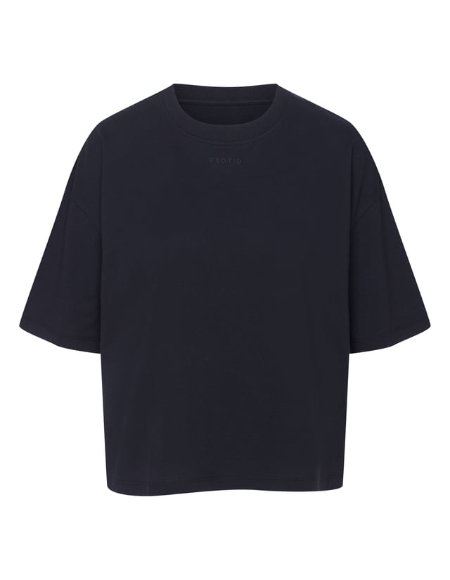 Unterhemd Ruthie - Schwarz