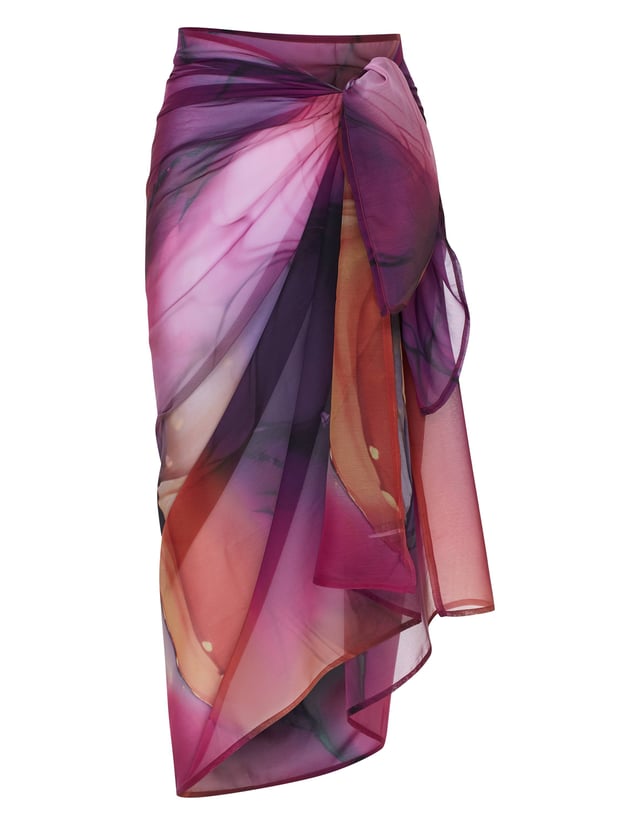 Pareo Tango - Violet