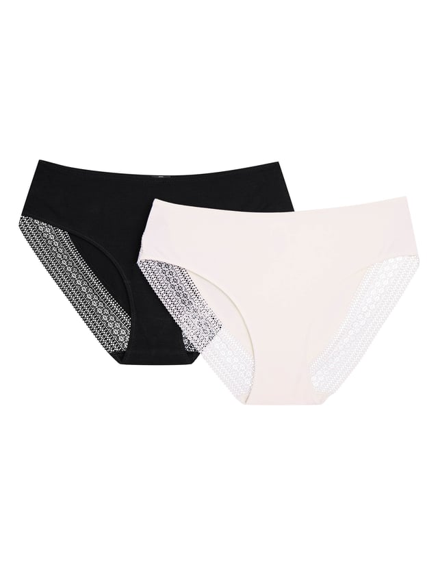 Panties Parija - Multi