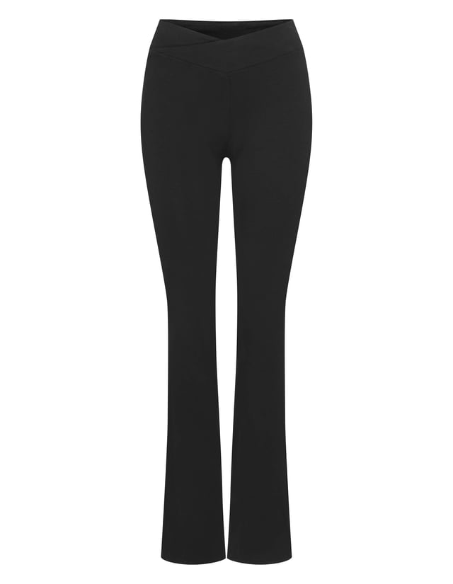 Trousers Ray - Black