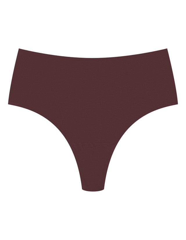 Panties Bosco - brown