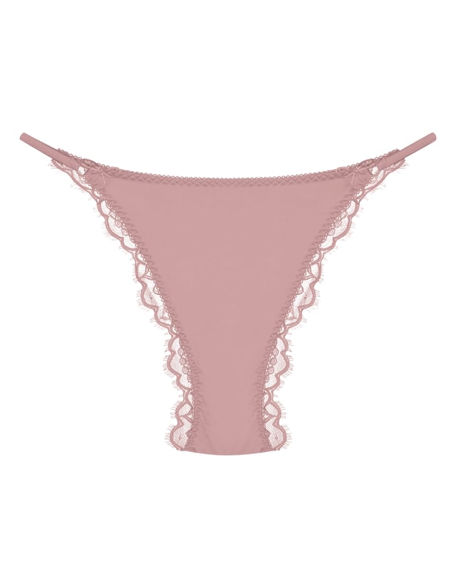 Panties Blithely - pink
