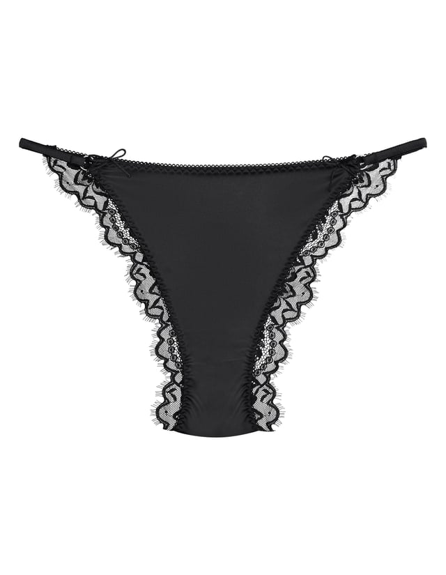 Panties Blithely - Black