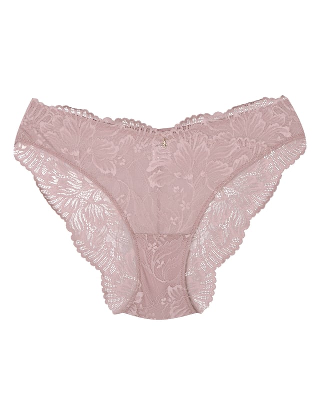 Panties Blueberry - pink