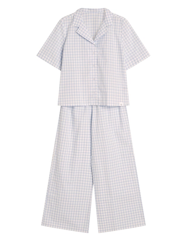 Pyjamas Rossini - Blue