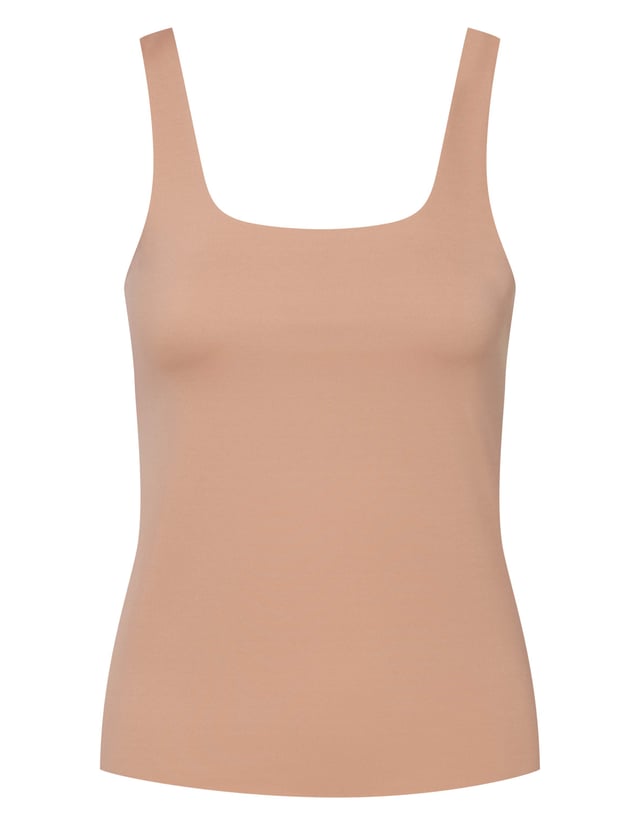 Top Palla - Beige