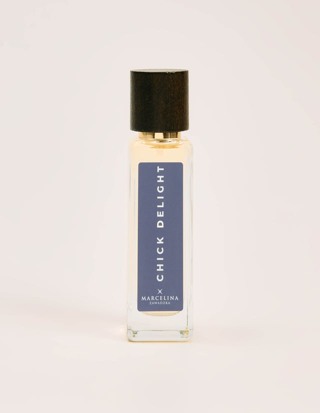 Perfumy Marcelina Zawadzka Chic Delight 50ml - Multi