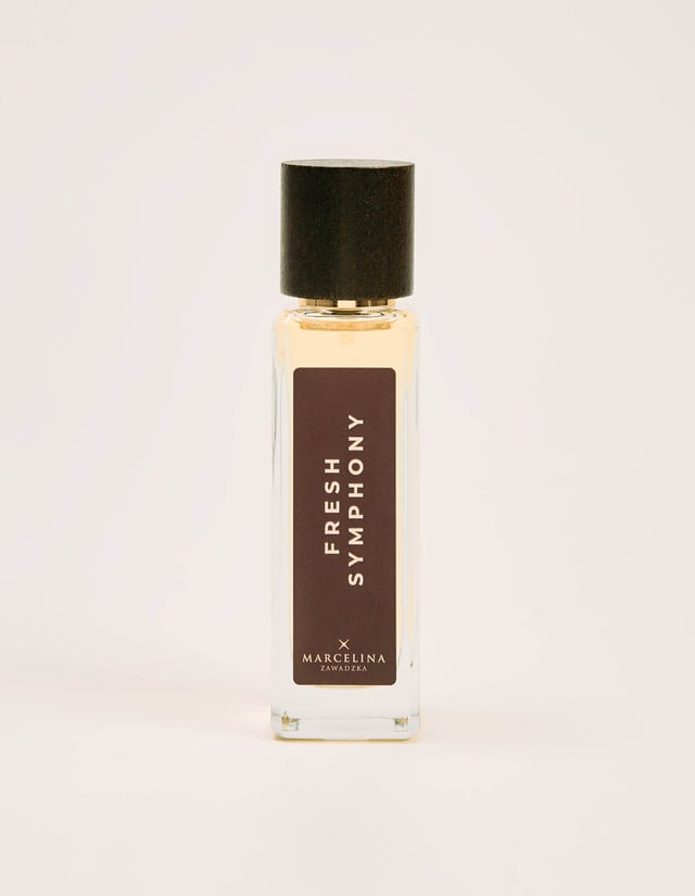 Perfumy Marcelina Zawadzka Fresh Symphony 50ml - Multi