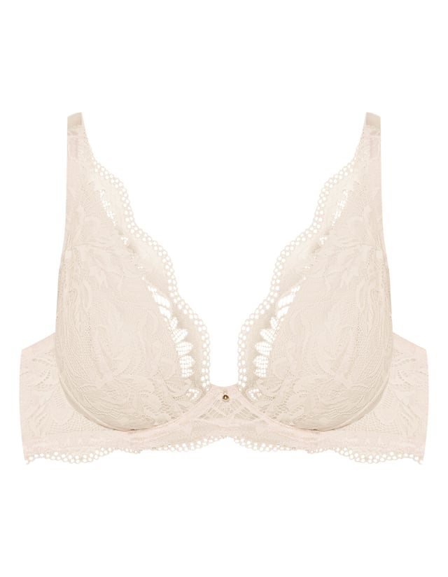 Soft bra Kavi - cream