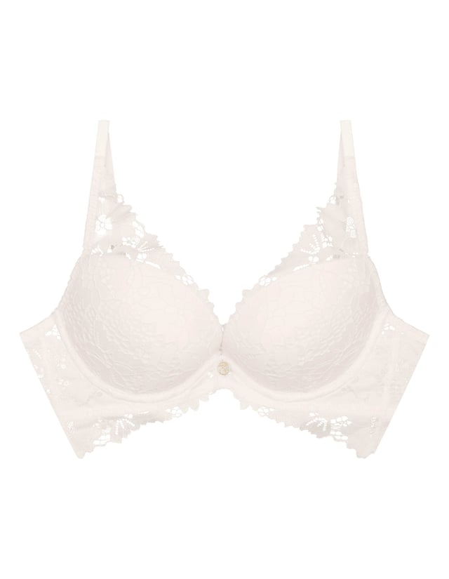 Push-up bra Lollipop - White