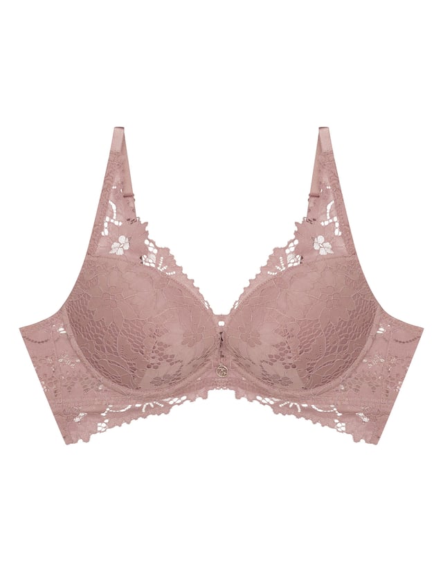 Push-up bra Lollipop - pink