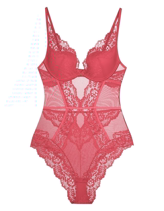 Body Sweetheart - pink