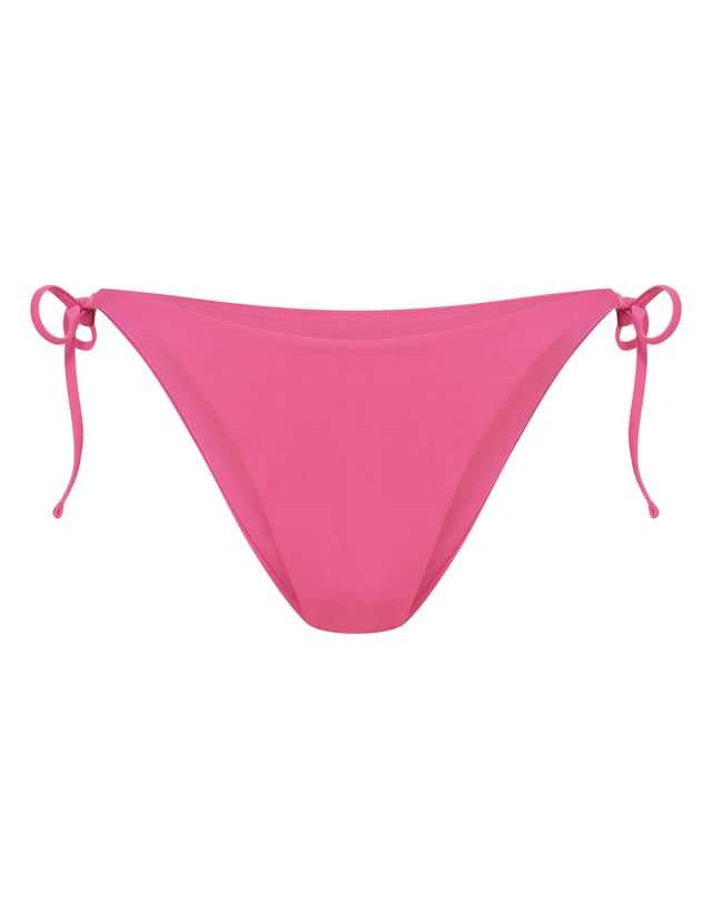 Bikini bottom Shrimpee - pink