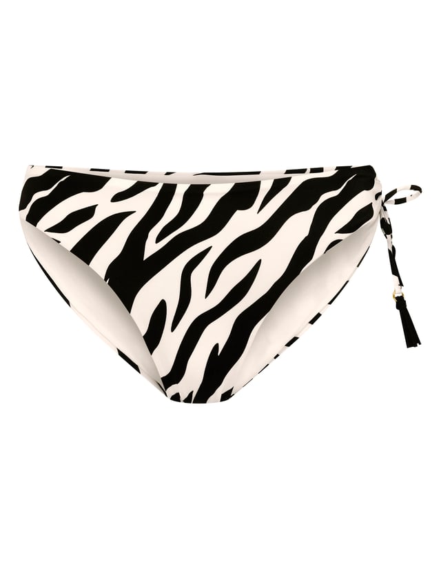 Bikini bottom Zibraz - cream