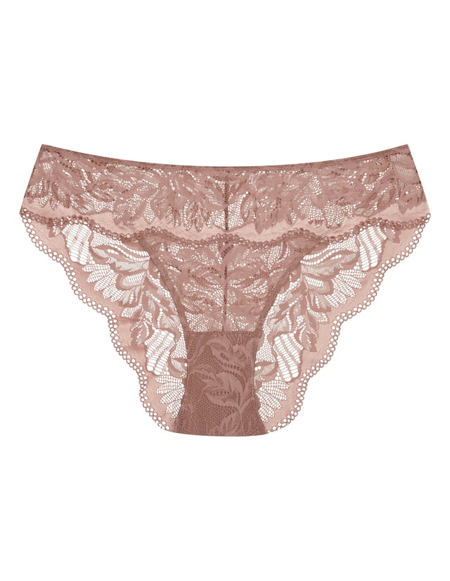 Panties Kavi - brown