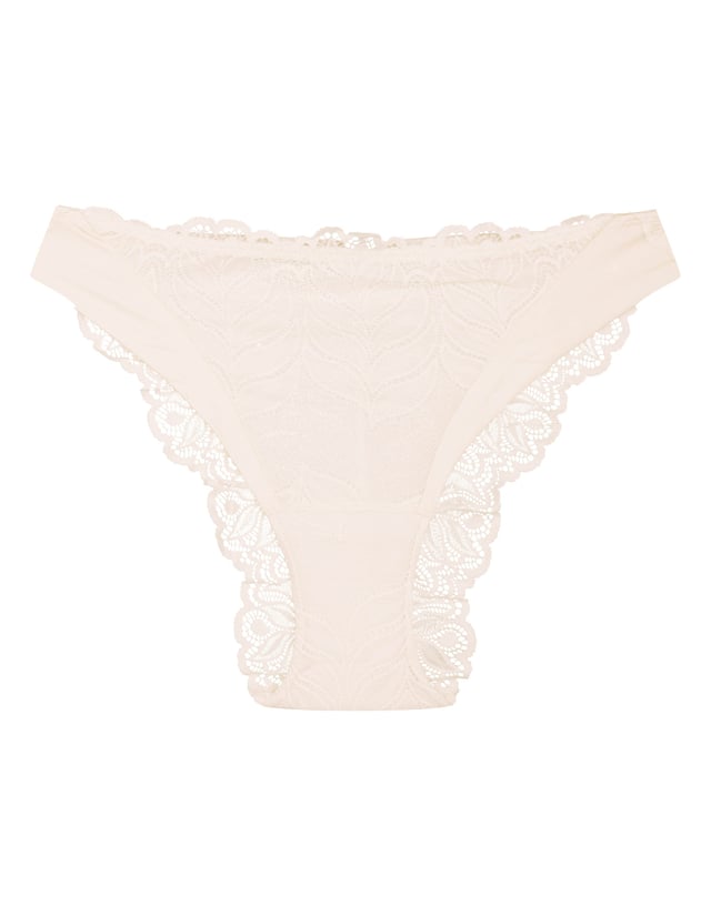 Panties Korin - cream