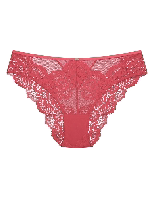Panties Sweetheart - pink