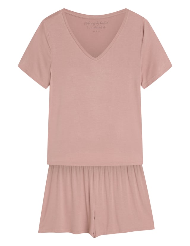 Pyjamas Raina - pink