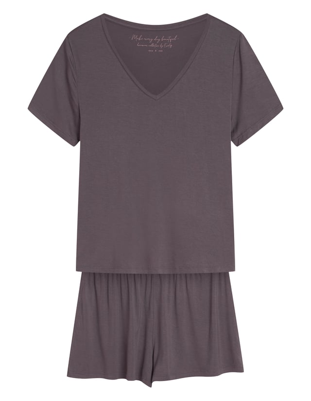 Pyjamas Raina - Grey