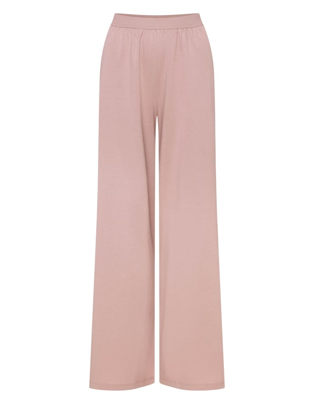 Trousers Ruthie - pink