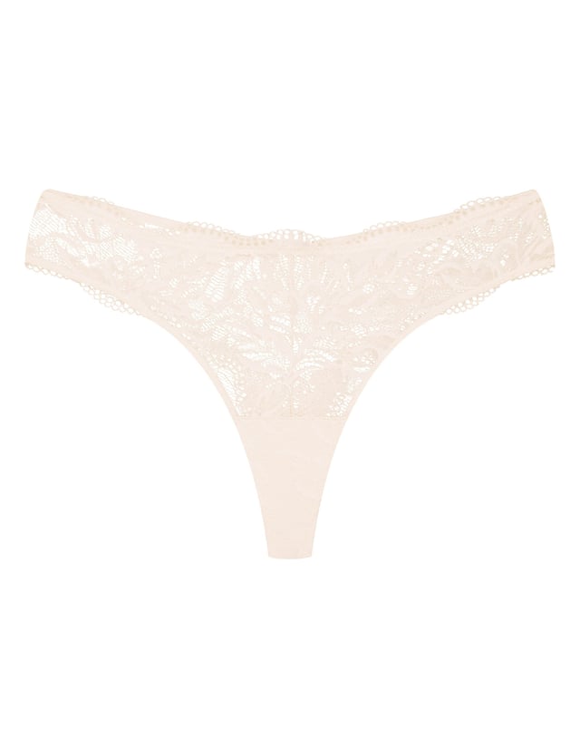 Thongs Kavi - cream