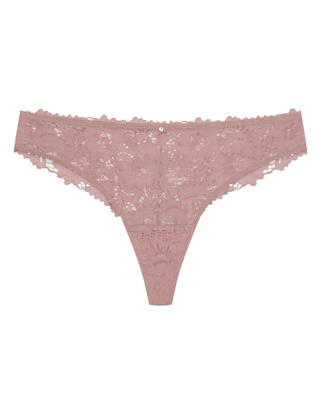 Thongs Lollipop - pink