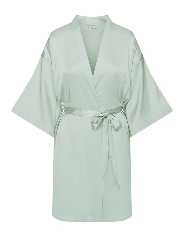 Robe Renne - Green