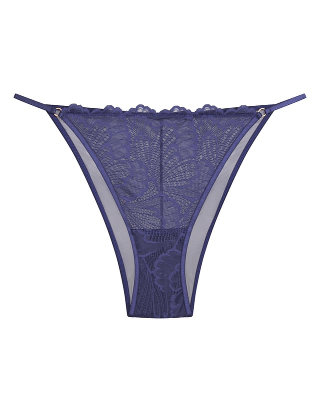 Panties Bari - navy