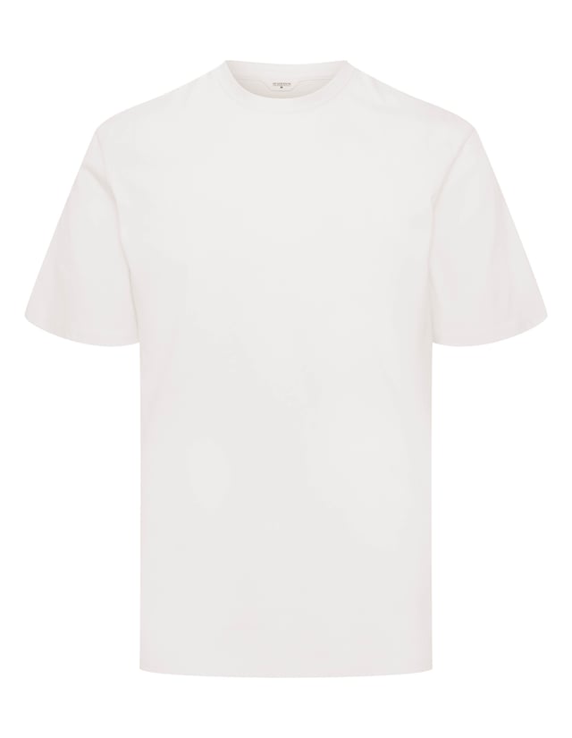 T-shirt Mite - biały