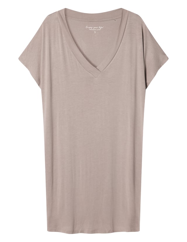 Nightgown Naturaleza - Green
