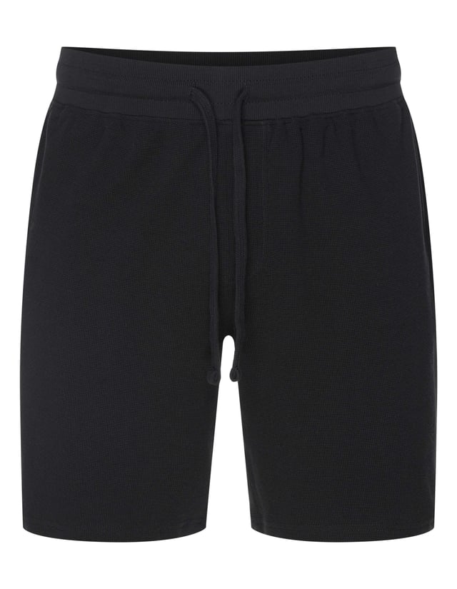 Shorts Oxford - Black