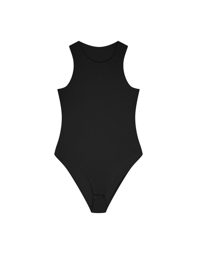 Body Nazli - Black