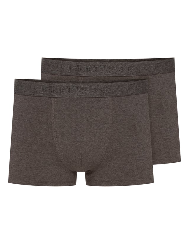 Boxers Move 2-pack - Grey