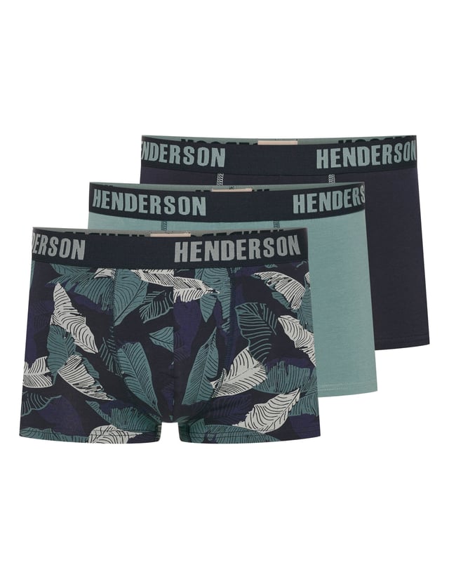 Boxers Scope 3-pack - Multi